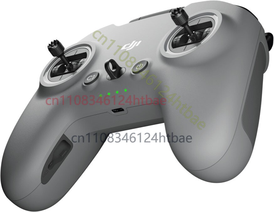 Drone Surveying - Control remoto usado para DJI FPV