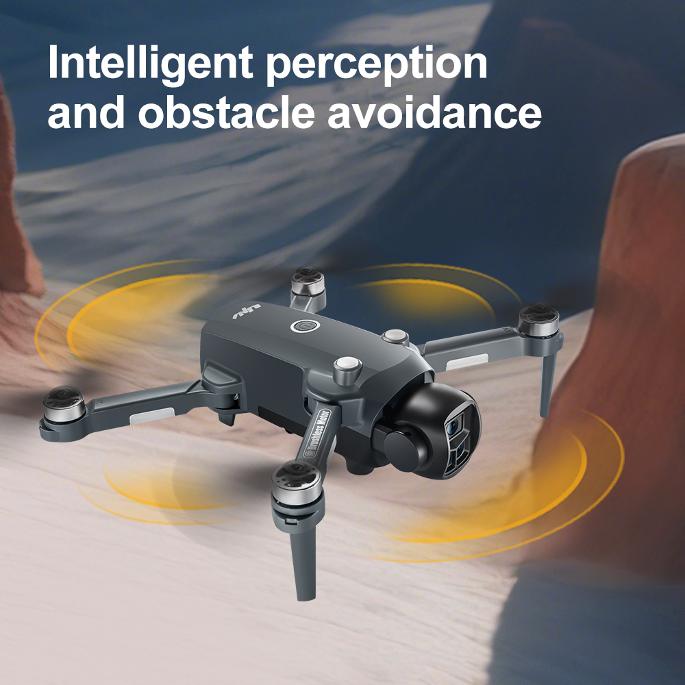 Dron Profesional Brand+ V988 8 - Drone Surveying reseña y precio