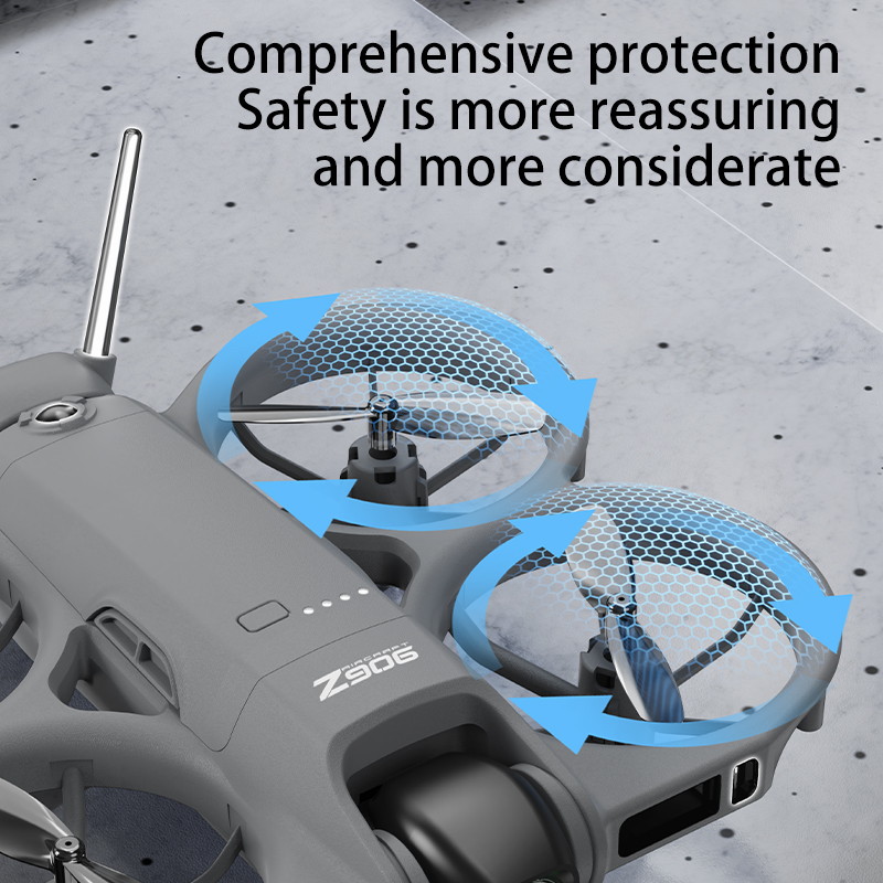 Dron Original 906 8K Aéreo HD  - Drone Mapping reseña y precio