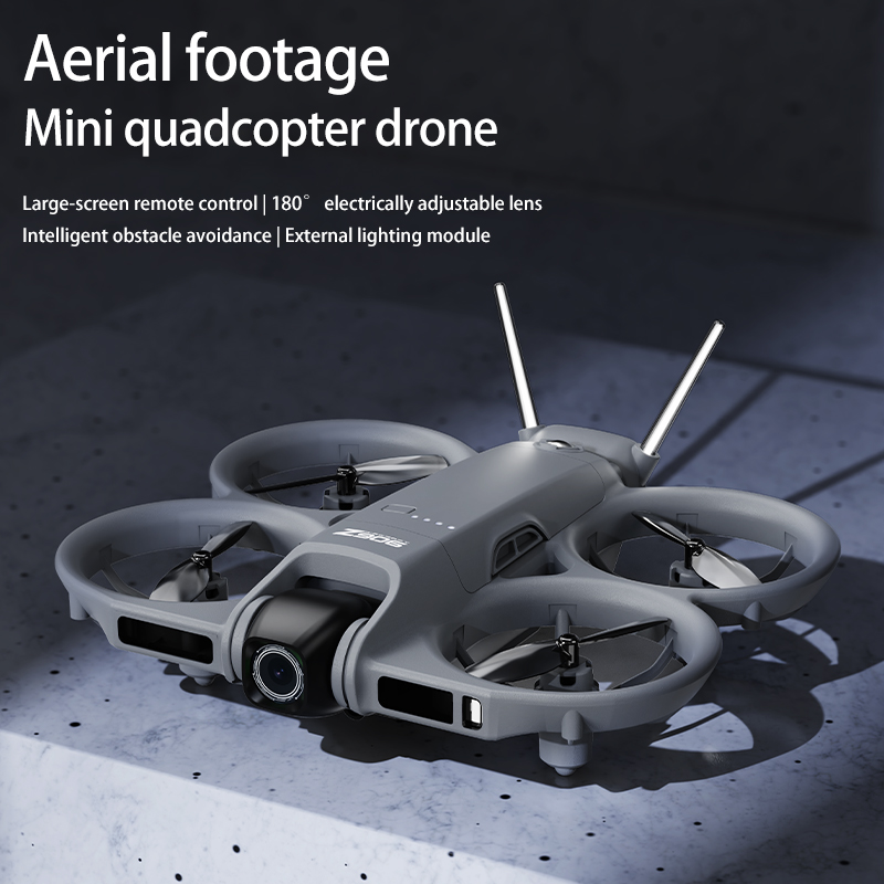 Dron Profesional Original Z906 - Drone Thermal Imaging reseña y precio