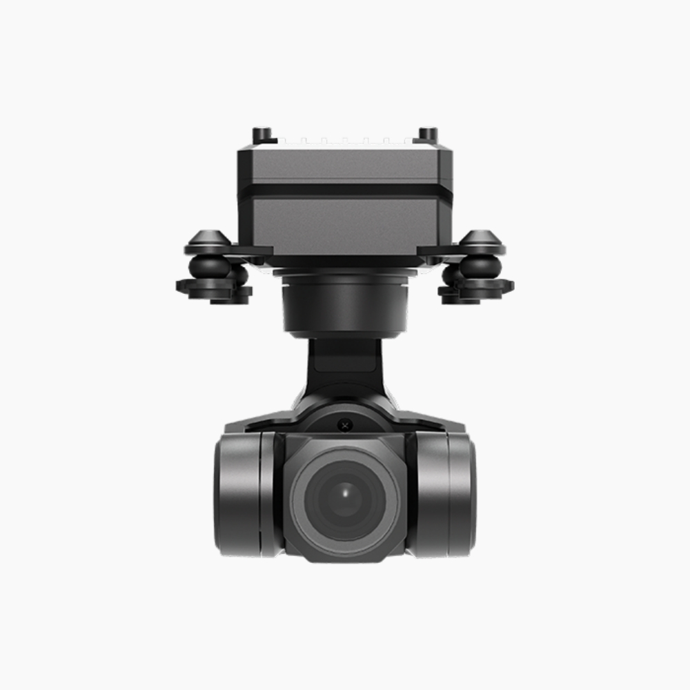 NCZOBOE Gimbal de 3 Ejes Intel - Drone Thermal Imaging reseña y precio