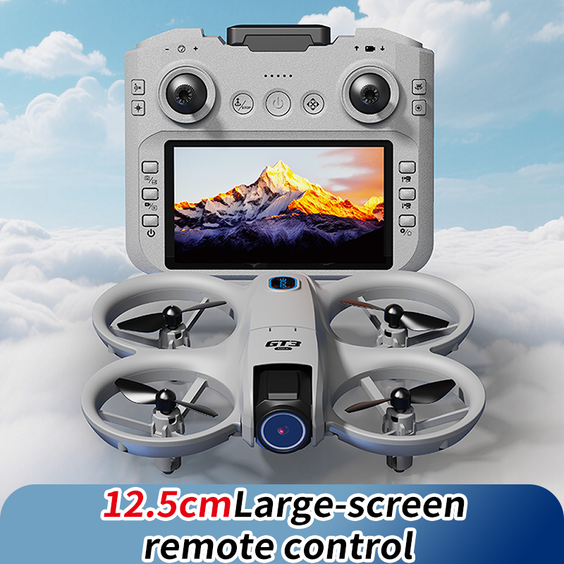 NUEVO Dron GT3 MINI Original 8 - Drone Surveying reseña y precio