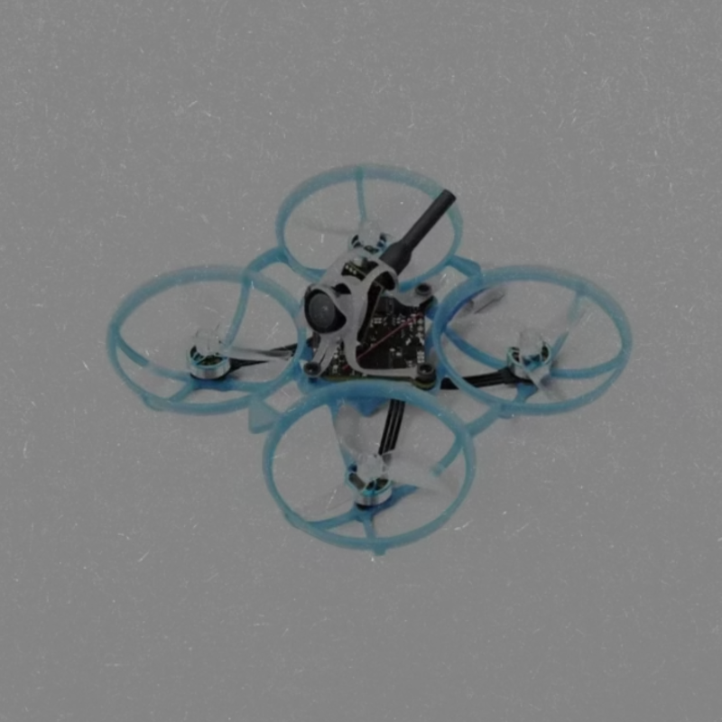 BETAFPV Air65 II 65mm 1S ELRS  - Drone Mapping reseña y precio