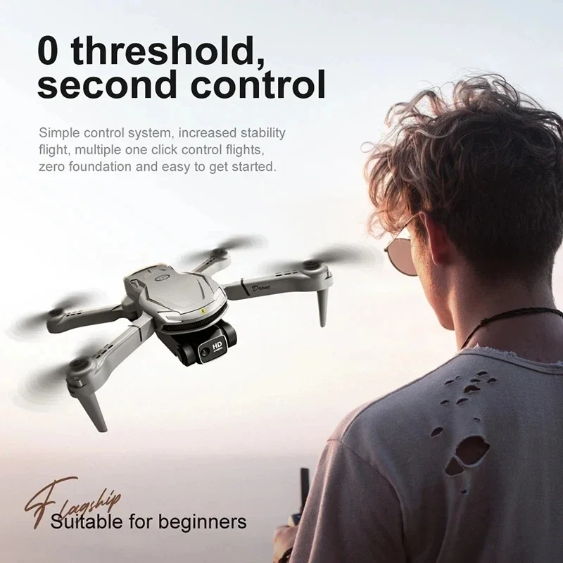 Dron V88 en Oferta, 8K Profesi - Drone Surveying reseña y precio