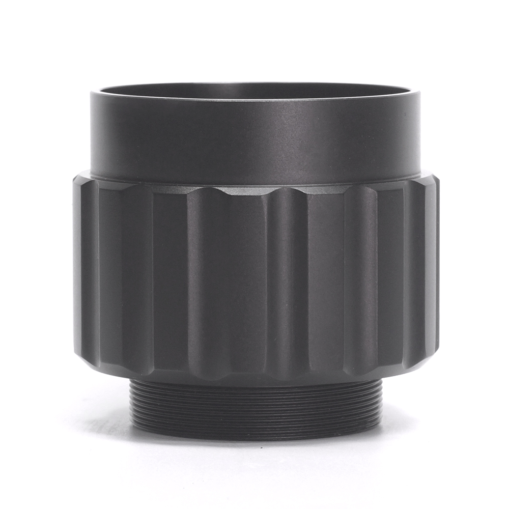 Lente de Imagen Térmica Infrar - Drone Thermal Imaging reseña y precio