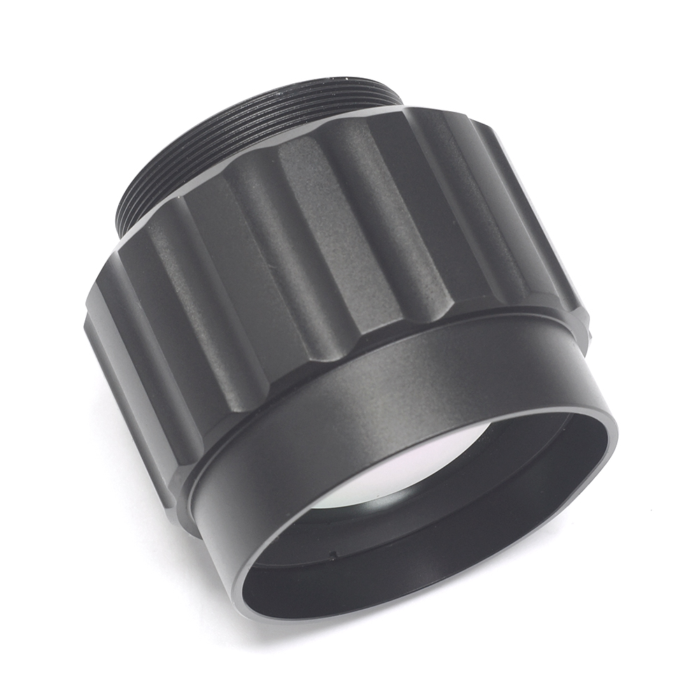 Lente de Imagen Térmica Infrar - Drone Thermal Imaging reseña y precio
