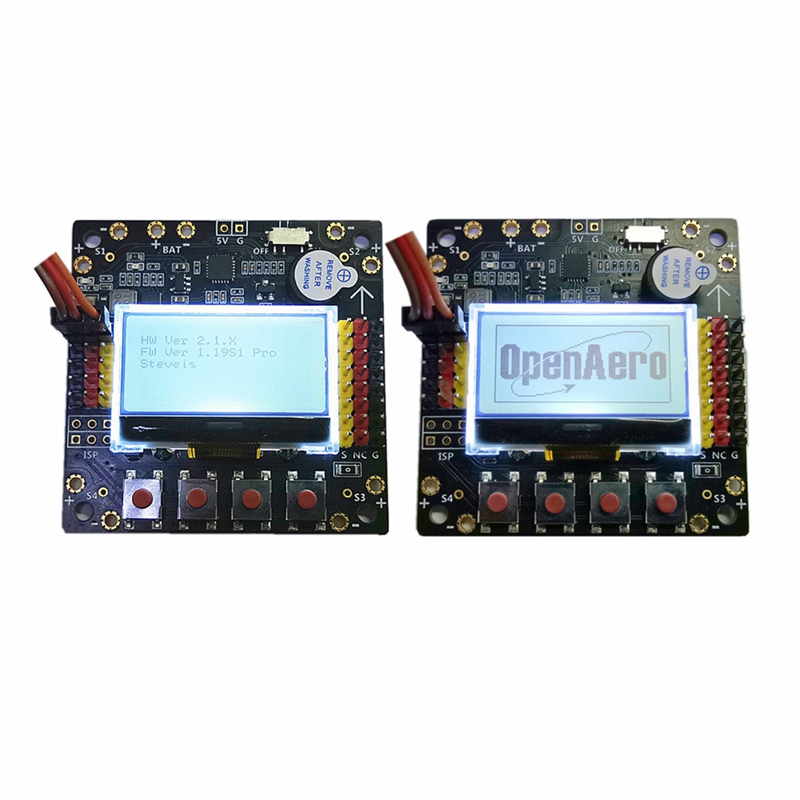 KK2.1.5 PLUS KK2 Placa de Cont - Drone Ndvi reseña y precio