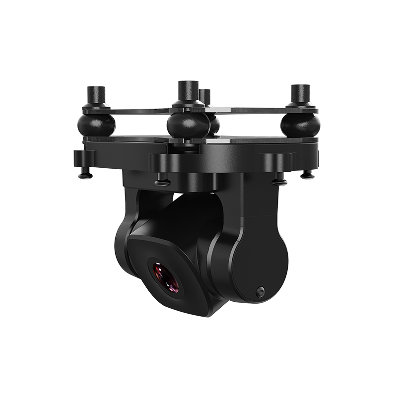 NCZOBOE 2 mini Cámara FPV con  - Drone Thermal Imaging reseña y precio