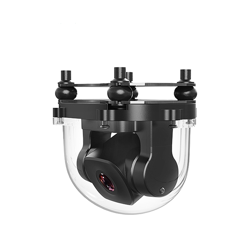 NCZOBOE 2 mini Cámara FPV con  - Drone Thermal Imaging reseña y precio