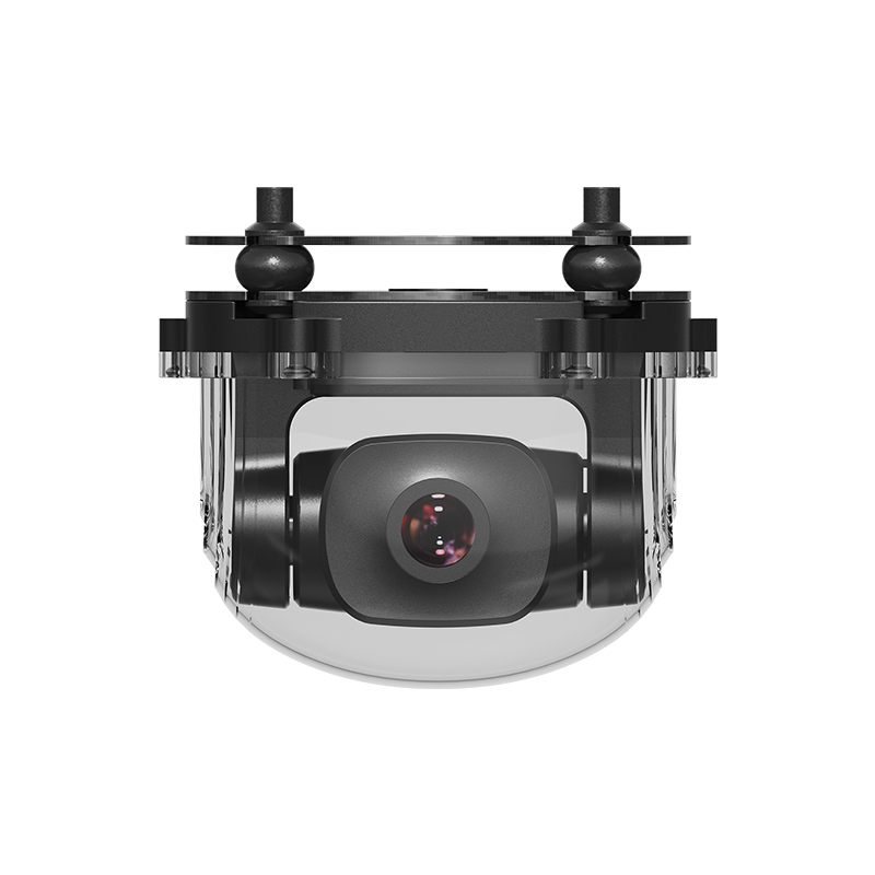 NCZOBOE 2 mini Cámara FPV con  - Drone Thermal Imaging reseña y precio