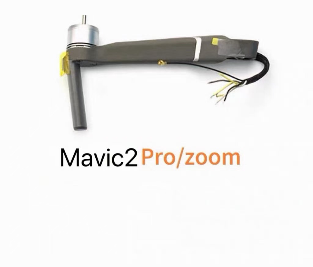 Motor de brazo original DJI Ma - Drone Mapping reseña y precio