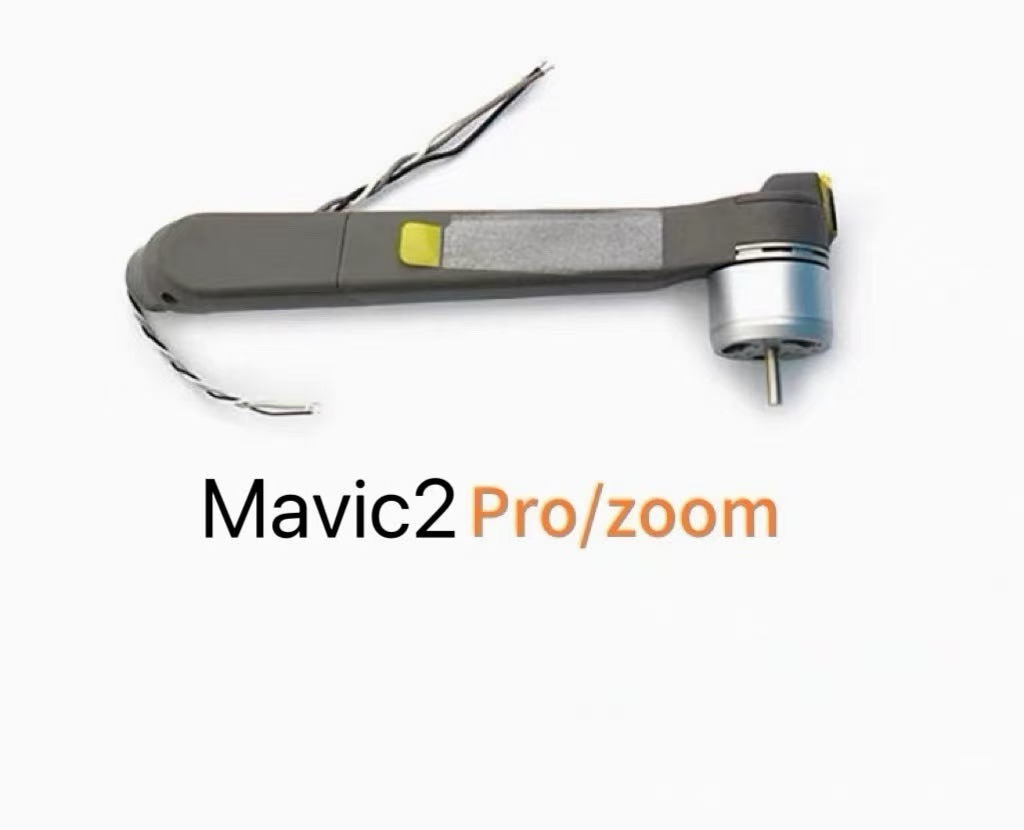 Motor de brazo original DJI Ma - Drone Mapping reseña y precio