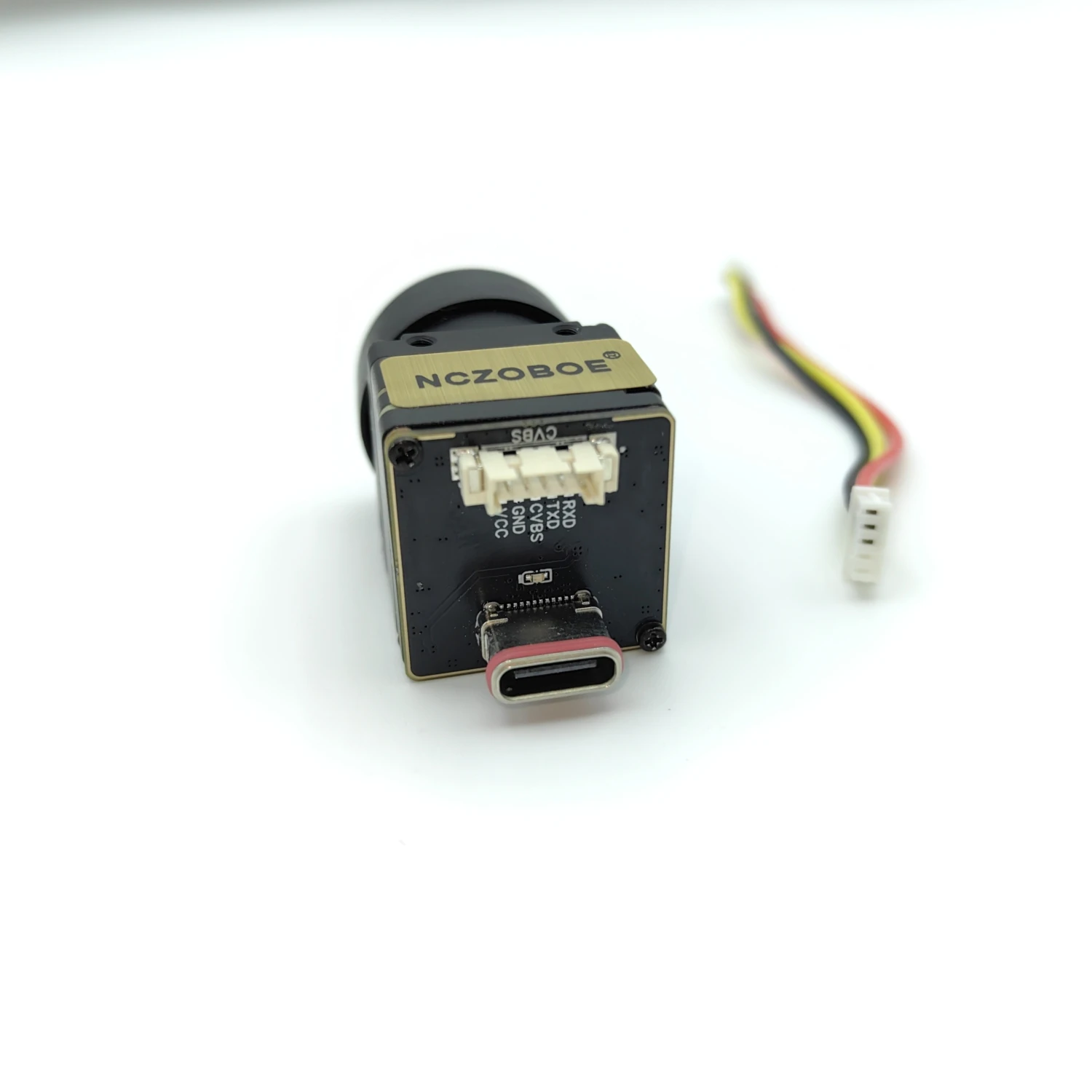 Módulo de Imagen Térmica Infra - Drone Thermal Imaging reseña y precio