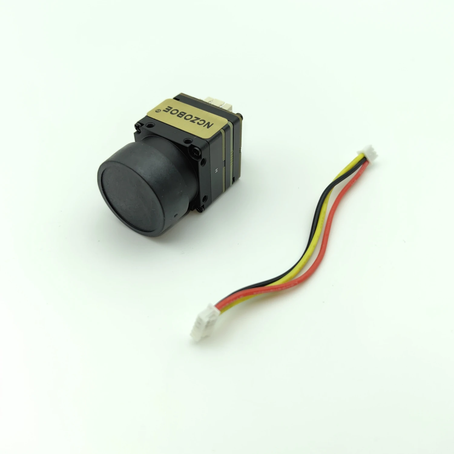 Módulo de Imagen Térmica Infra - Drone Thermal Imaging reseña y precio