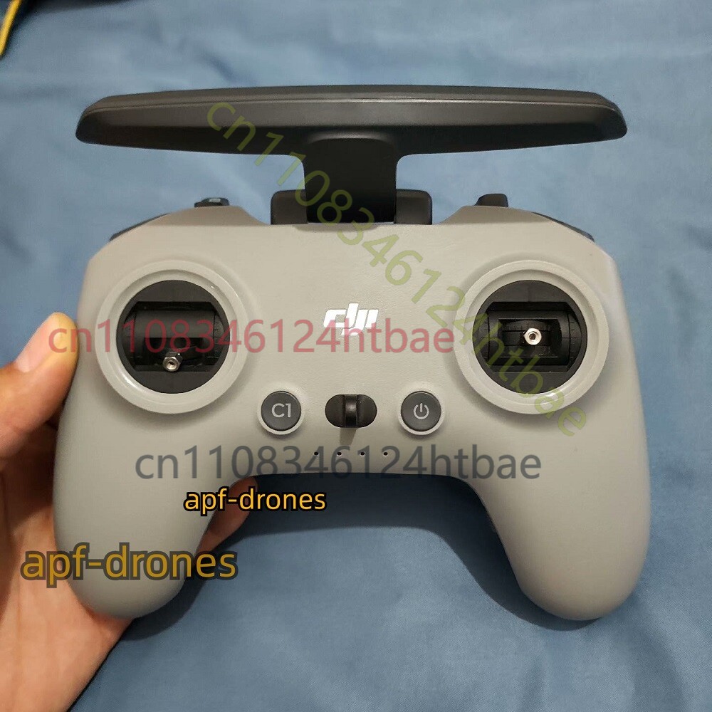Control remoto usado para DJI  - Drone Surveying reseña y precio